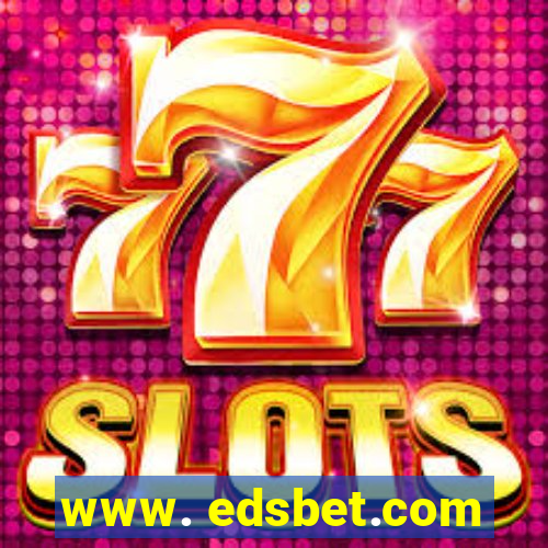 www. edsbet.com